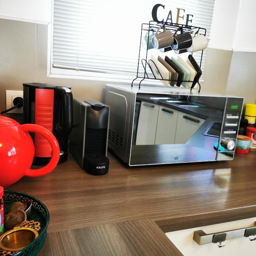 ベジエ Cool Mediterranean Life 8 People Jacuzzi Barbecue Gametrampoline 2 Parkingヴィラ エクステリア 写真